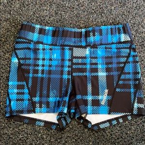 Size Small Reebok Shorts